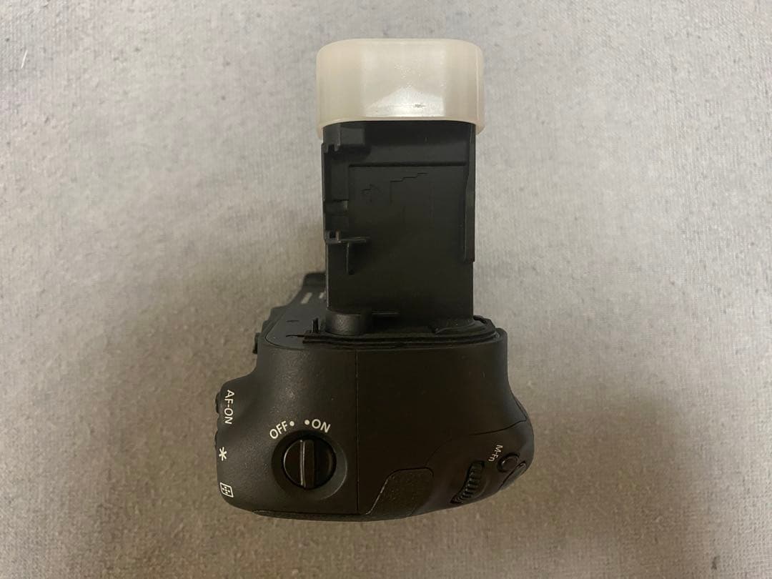 fuku　Canon EOS 7D Mark2