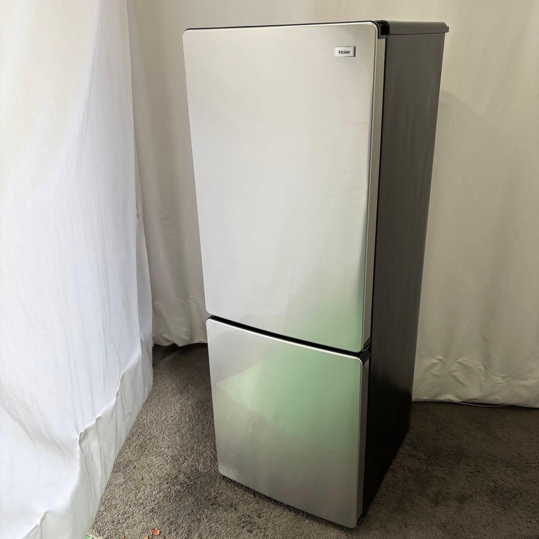 582　冷蔵庫　haier　一人暮らし　大きめ　おすすめ　中古　安い　設置無料