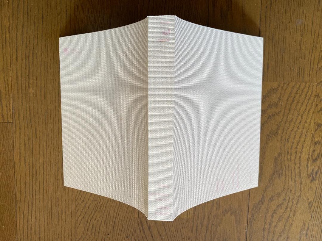 志賀理江子「螺旋海岸notebook 」カバー付き　カード付き　美品