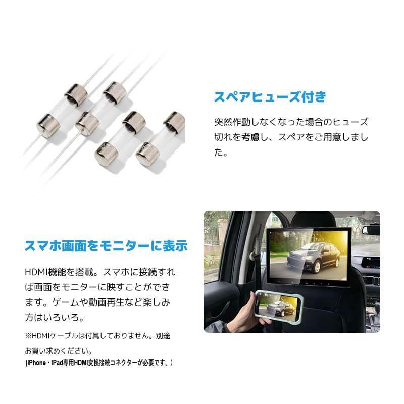 【訳あり商品の販売ルール】新品・未使用品 DVDプレイヤー 13.3インチ