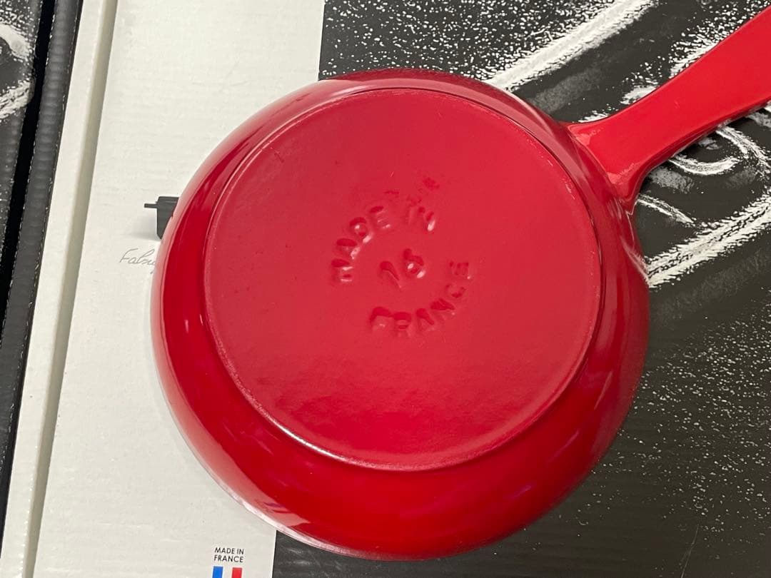 ストウブ　スキレット　2個セット