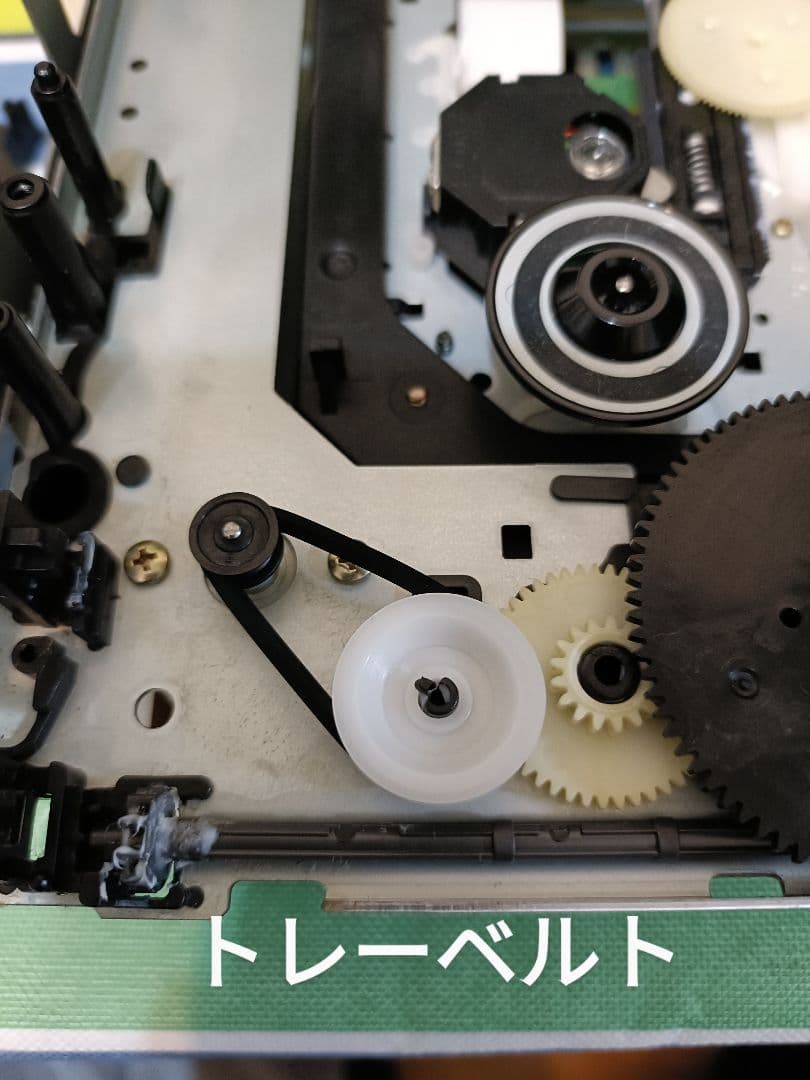 ONKYO FR-X7A CD,MD,FM/AM　整備済　完動品　リモコン付