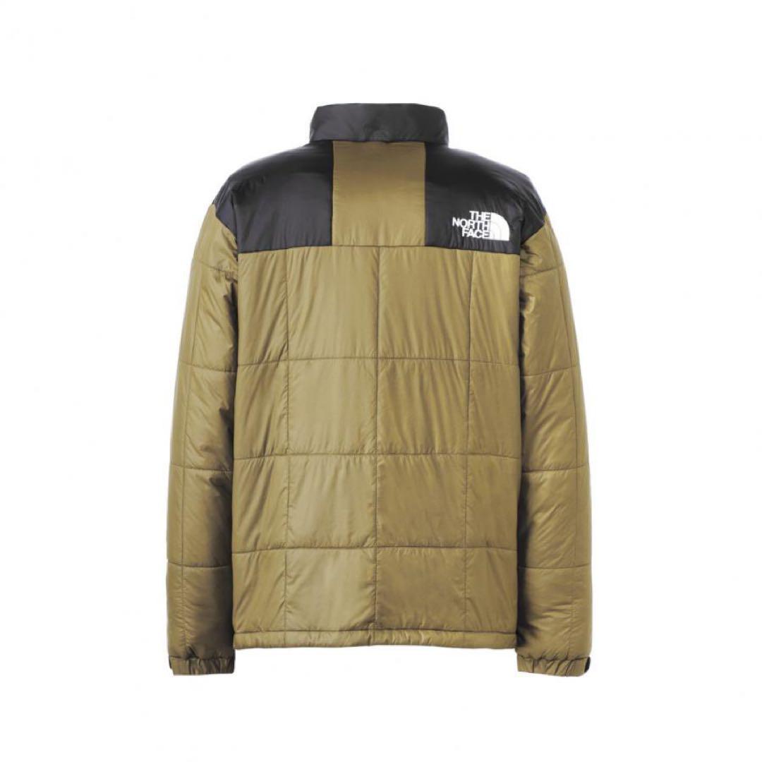 ✅新品S ノースフェイス スノーバードトリクライメイトJKT オリーブ 3way