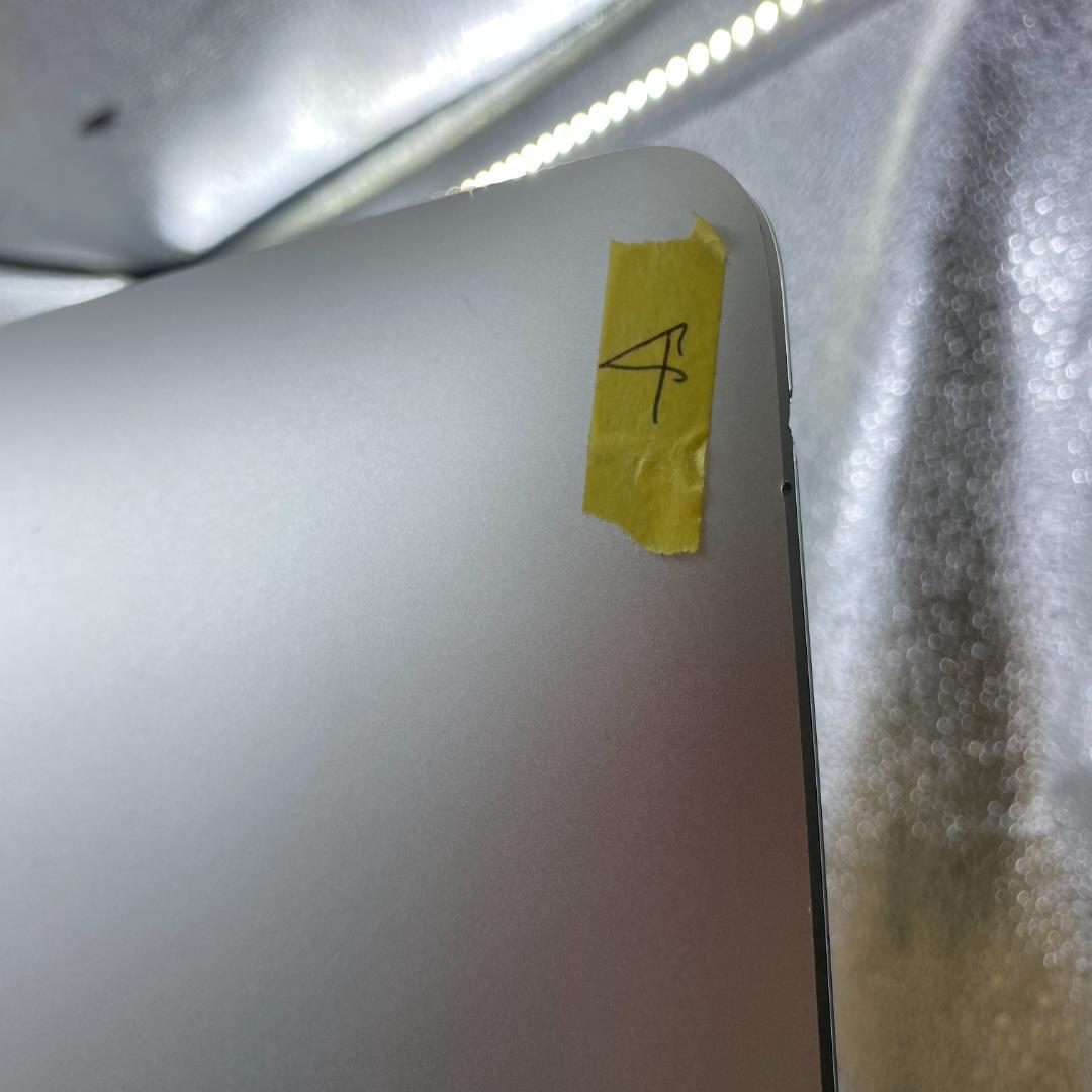 iMac 21.5インチ 2017 16GB 256GB SSD 液晶傷あり