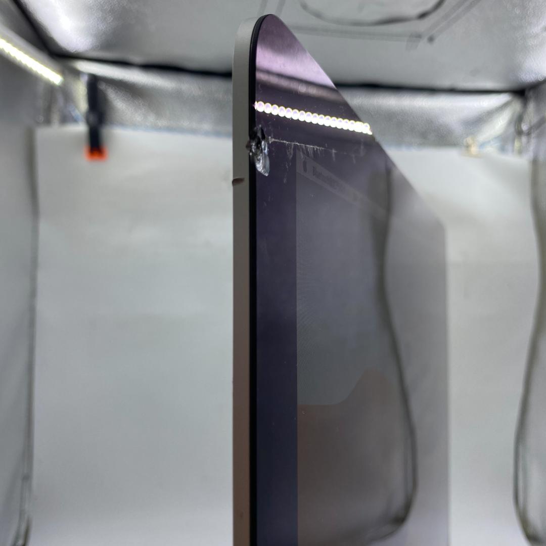 iMac 21.5インチ 2017 16GB 256GB SSD 液晶傷あり