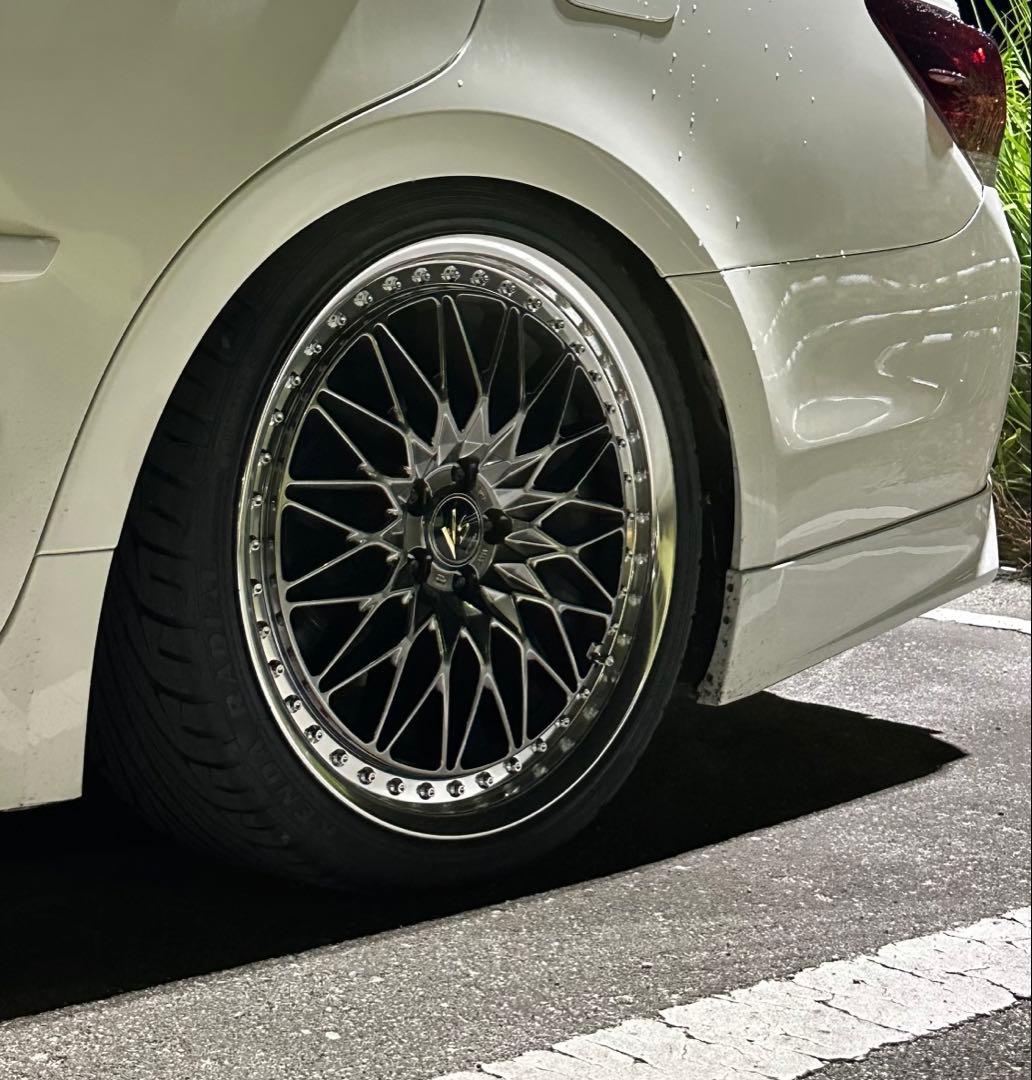 WORK VS XV 19インチ