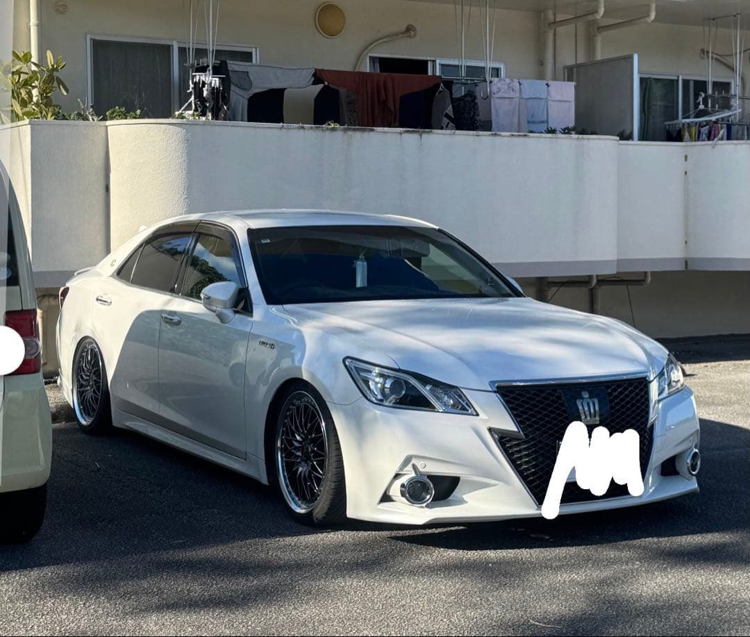 WORK VS XV 19インチ