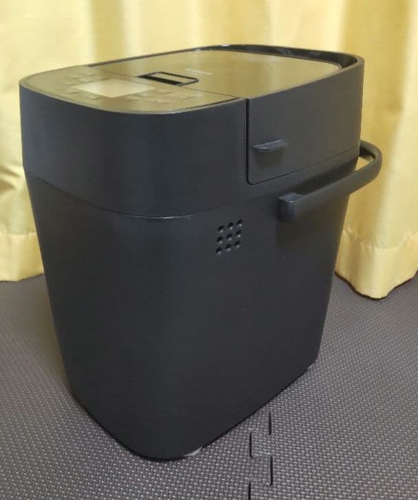 sd-mdx4 パナソニック　ホームベーカリー