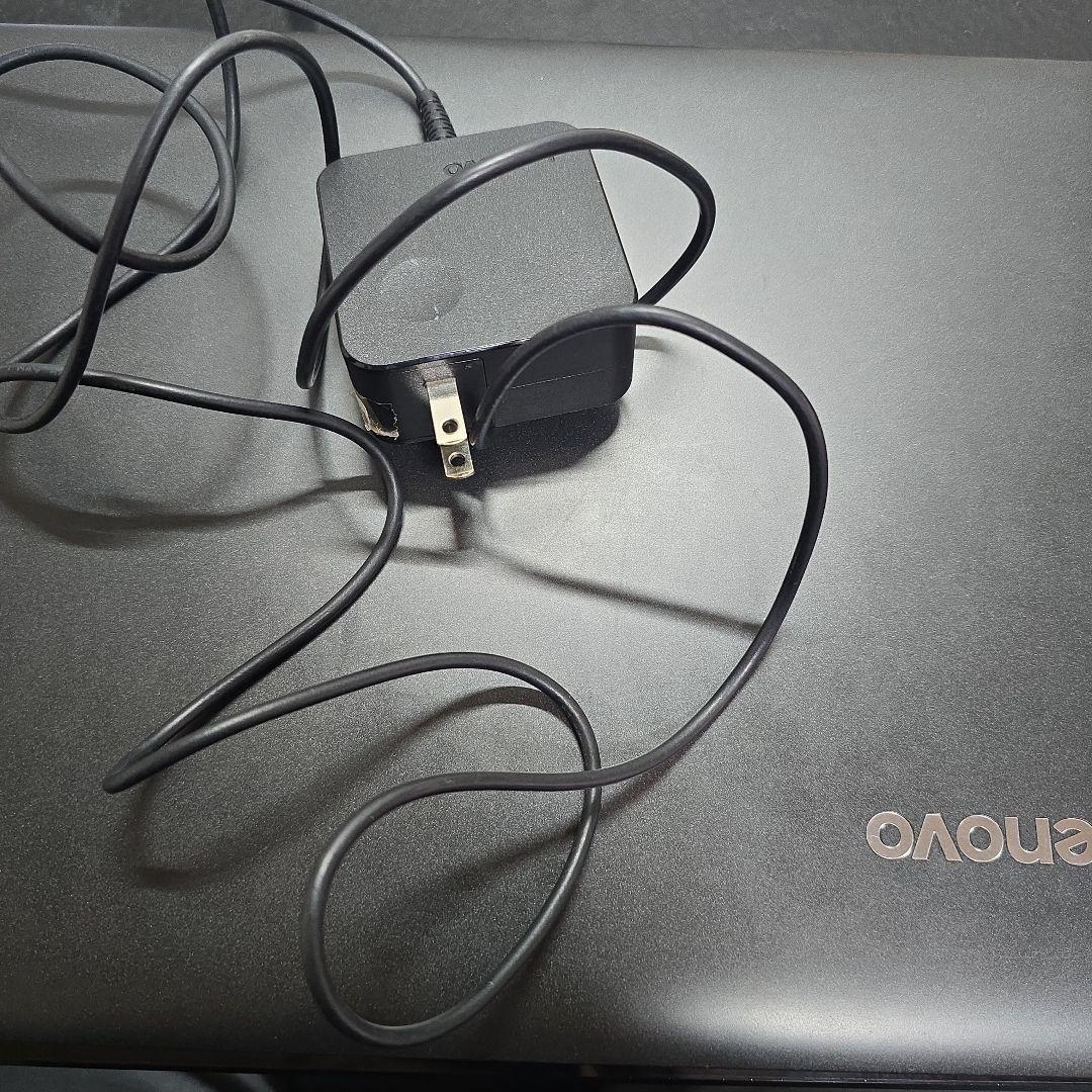 その他ノートPC本体 Lenovo ideapad 330-15IKB Core i7/8GB/SSD