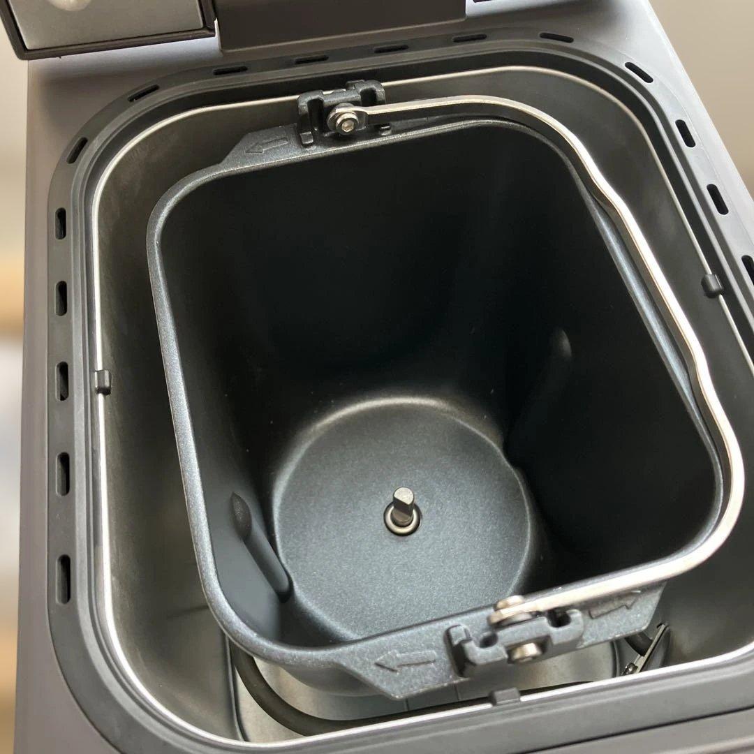 ⚫︎8/0212i10 récolte Compact Bakery