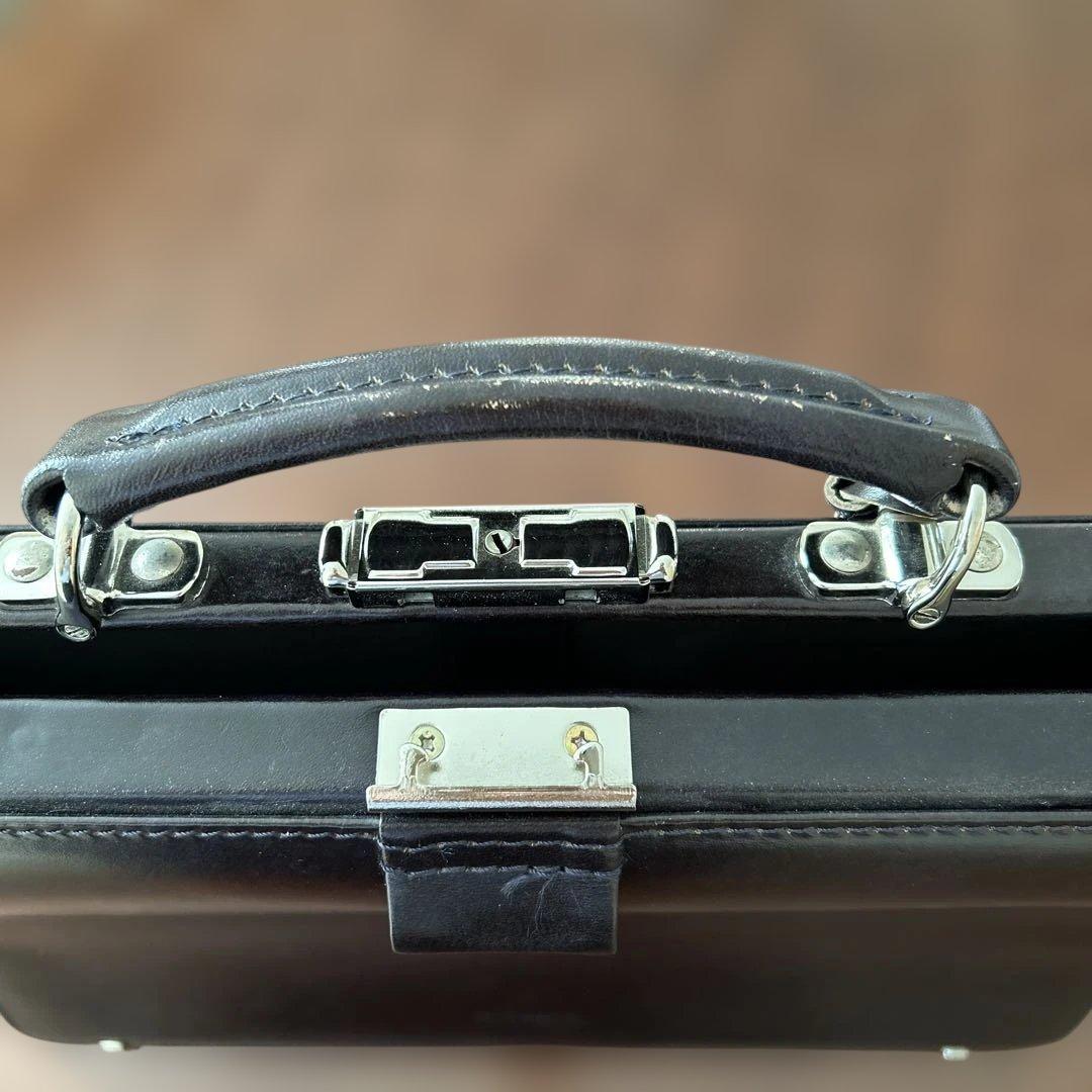 サムソナイト　Deux Moncx デュモンクス ダレスバッグ