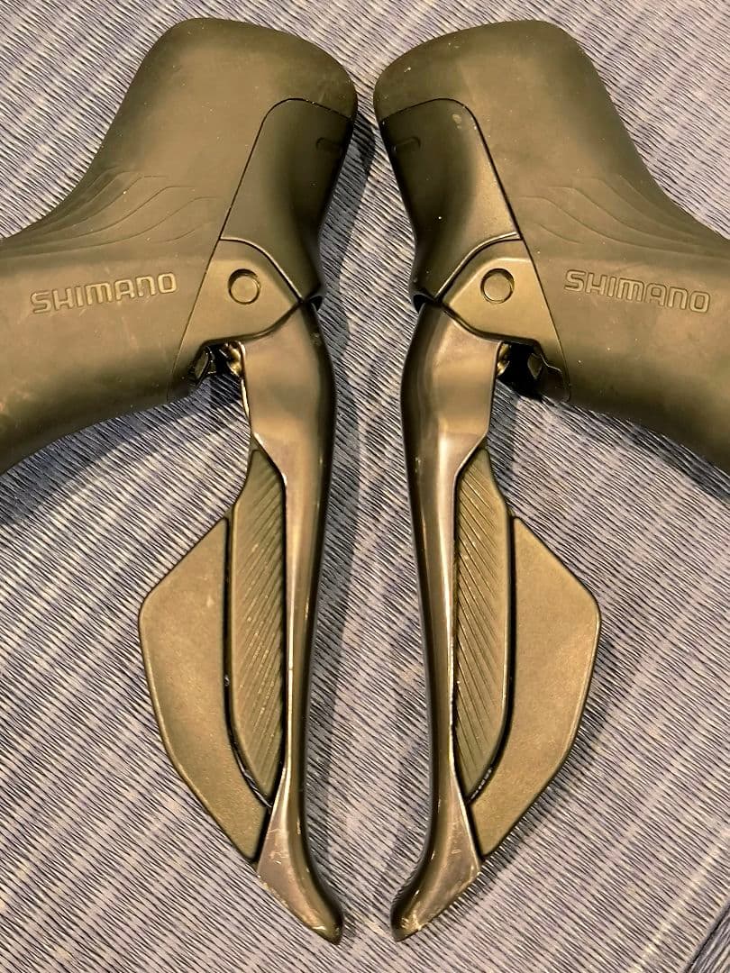 ULTEGRA Di2 ST-R8170 左右セット シマノ STI アルテグラ