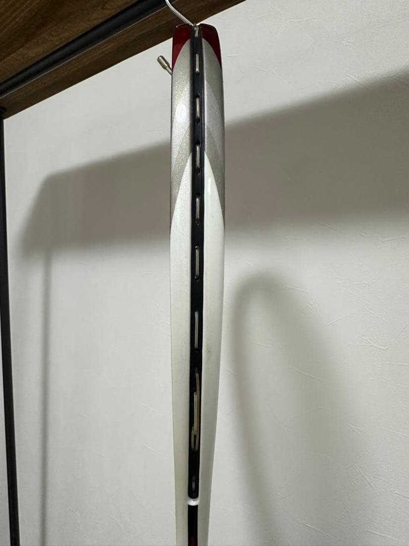 慶*ん様 【希少・美品】ミズノ xyst TN（ジストTN） ソフトテニスラケッ