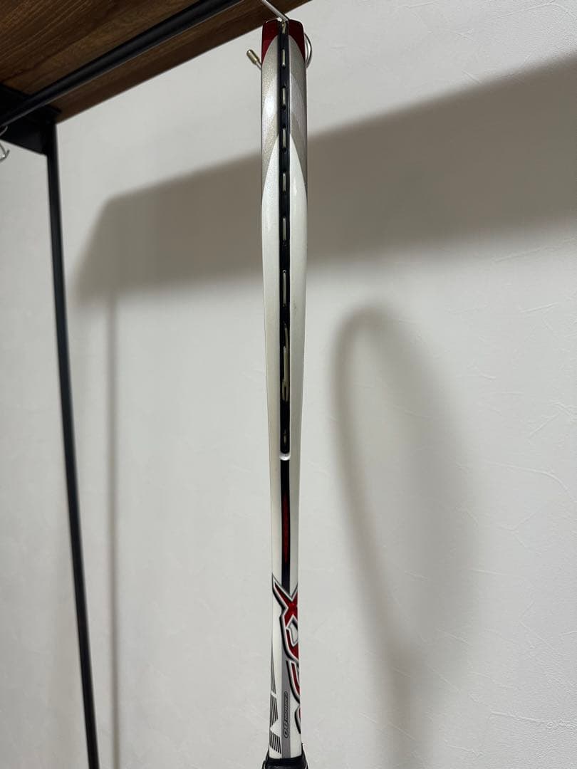 慶*ん様 【希少・美品】ミズノ xyst TN（ジストTN） ソフトテニスラケッ