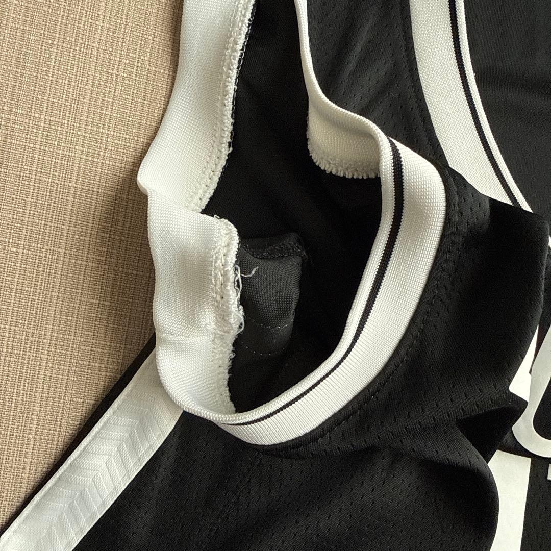 NIKE BROOKLYN ユニフォーム 11号 48サイズ