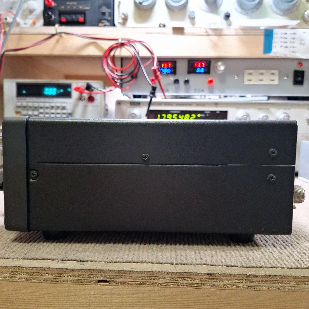 トリオ　TS130V 　HF10W 機の修理品