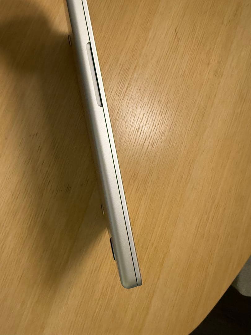 Macbook Pro 16インチ M3 Max シルバー 4TB 128GB