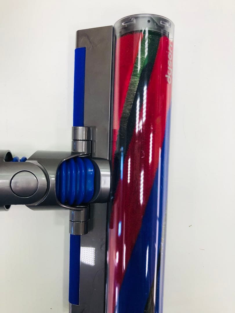 アウトレット品　ダイソン コードレス掃除機 Slim Fluffy軽量 SV18