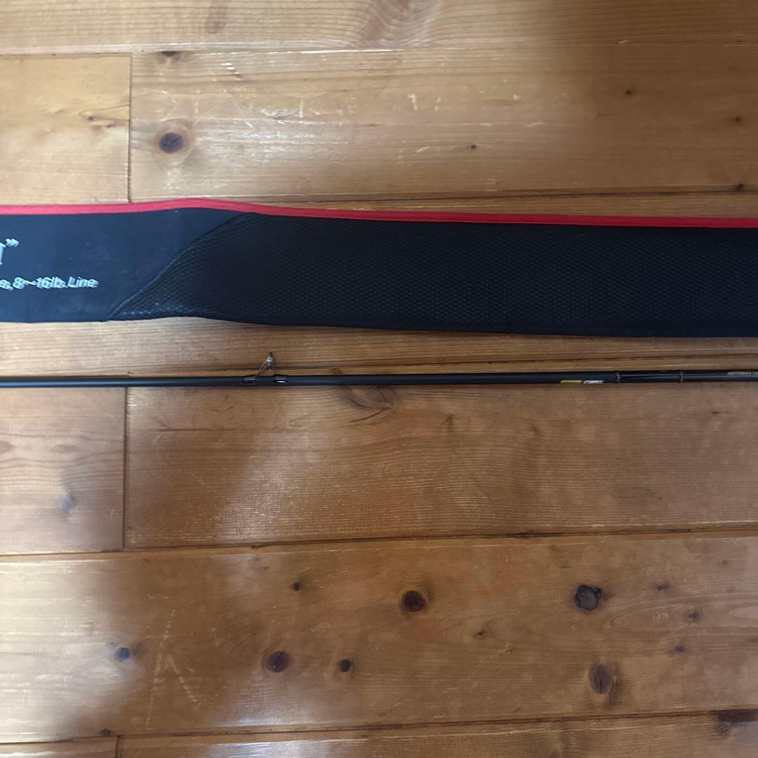 インスピラーレ　TKIC-66M-BK コブラDG