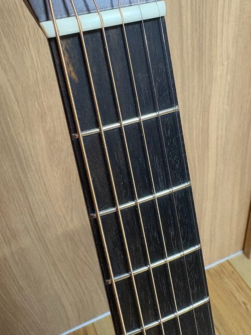 Martin D-28 Standard 2022年製