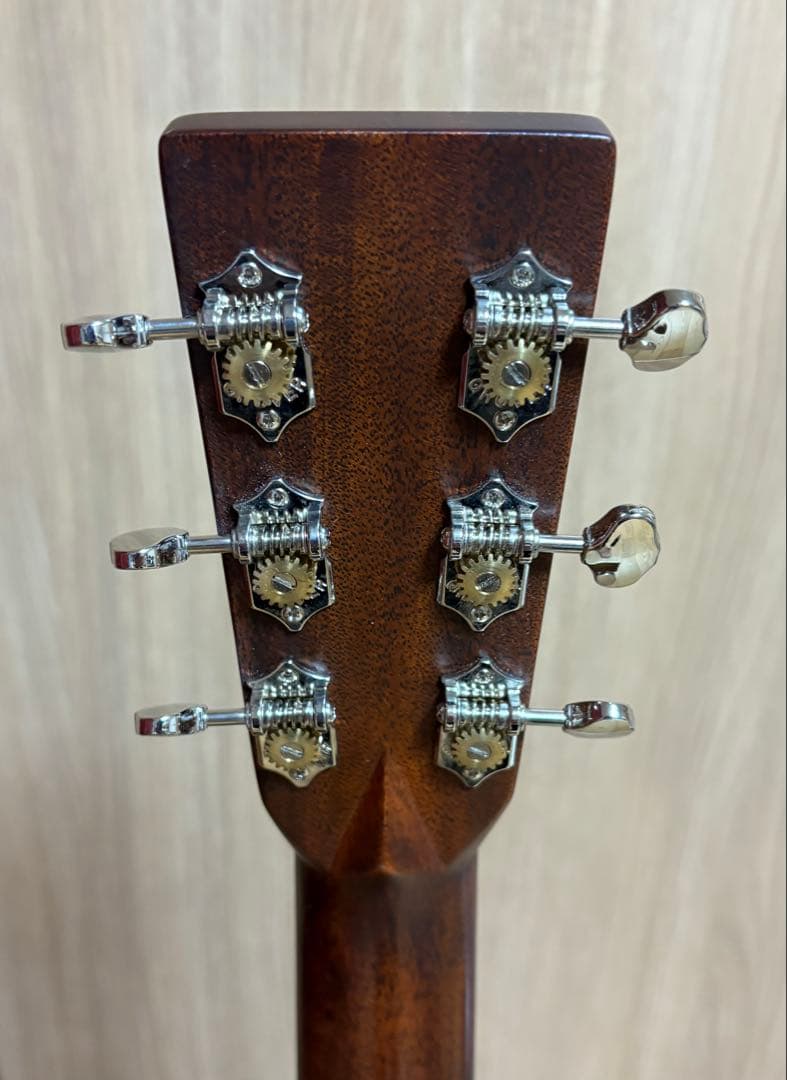 Martin D-28 Standard 2022年製