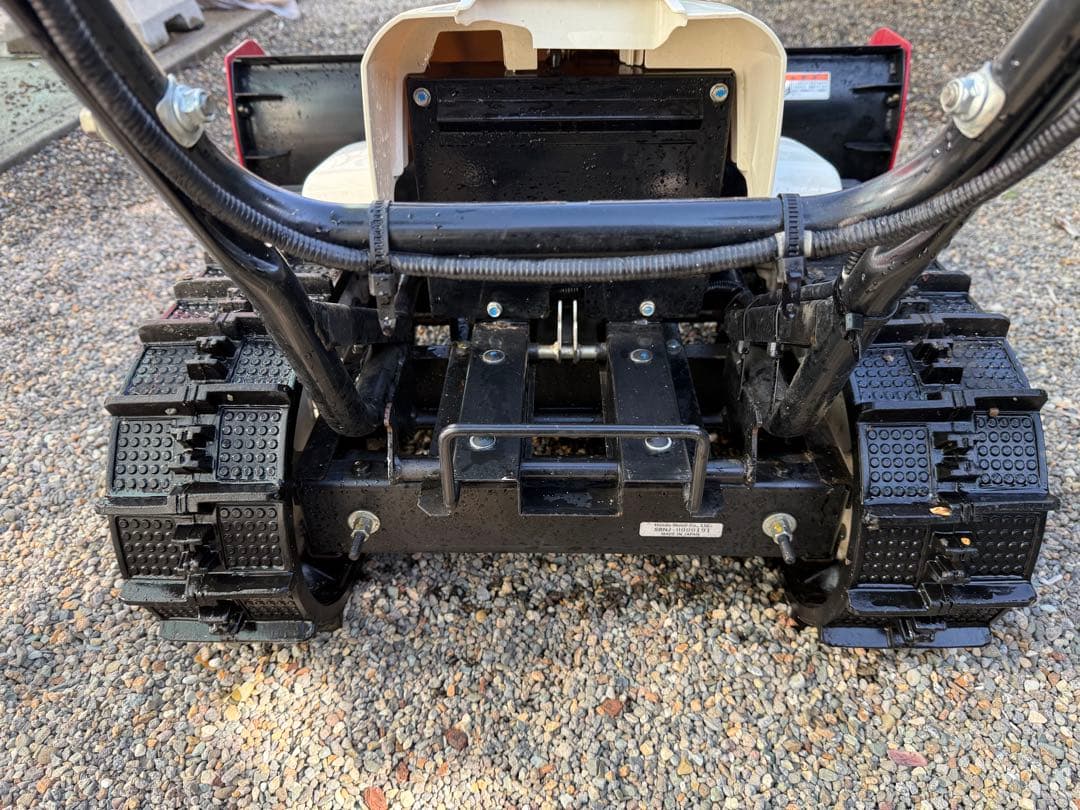 HONDA　ユキオスe 　電動除雪機　中古