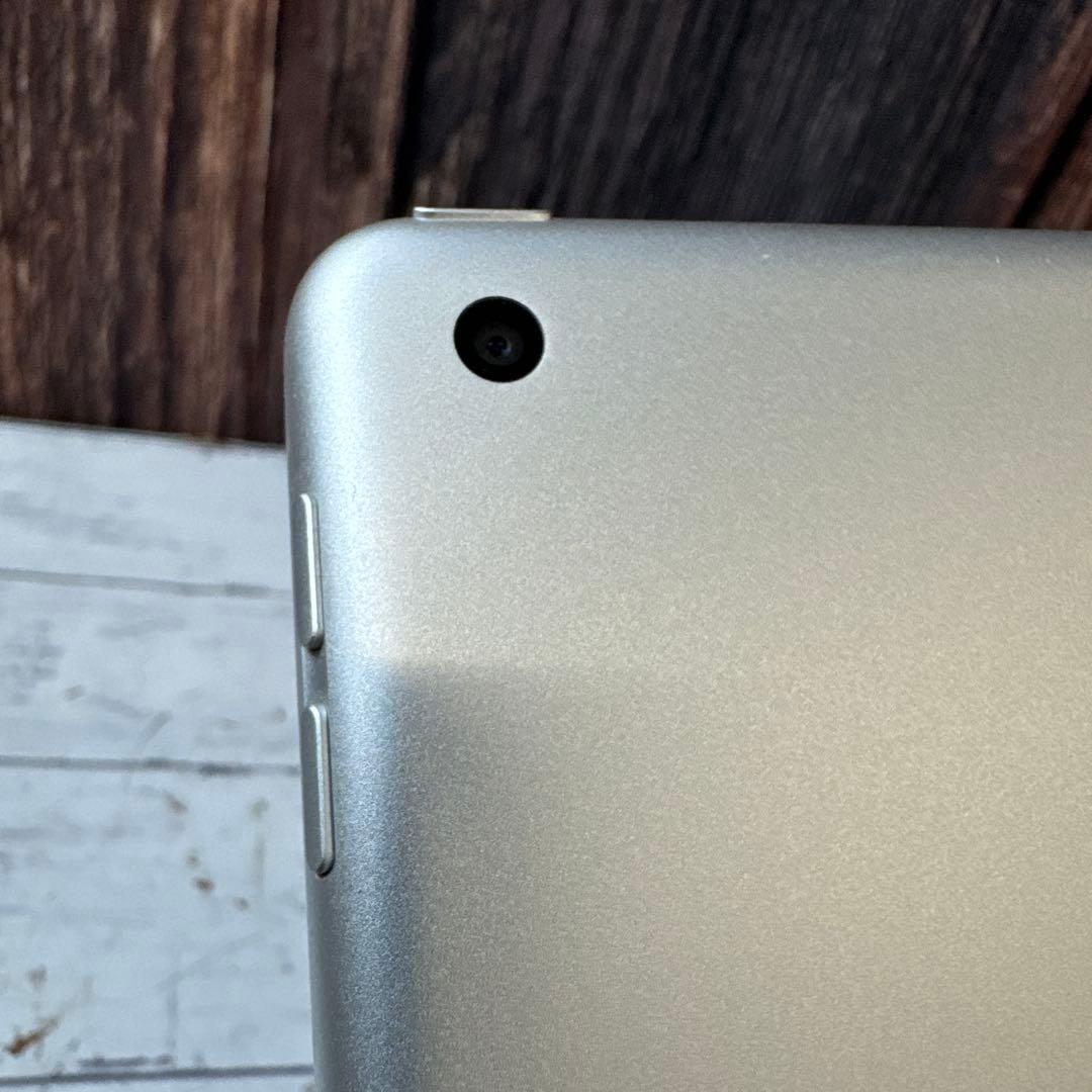 Apple iPad 第9世代 64GB シルバー MK2L3J/A 64GB