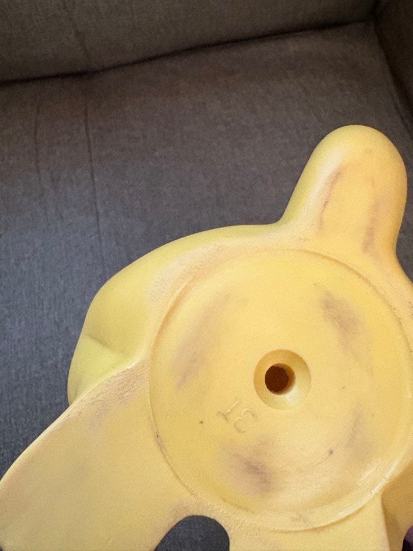 激レア ハンナバーベラ フリントストーン Baby Puss ベイビーパス