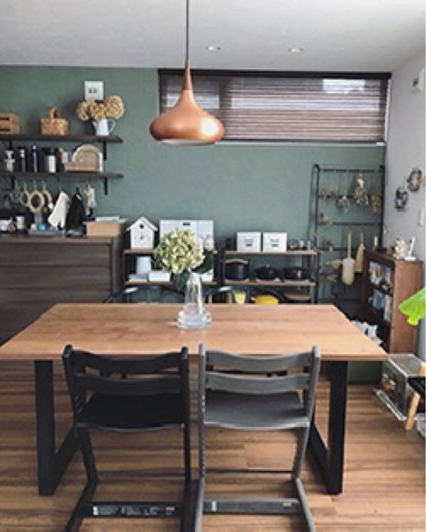 ☘️送料込⭐️美品⭐️ウォールナット⭐️STOKKE⭐️ストッケ トリップトラップ