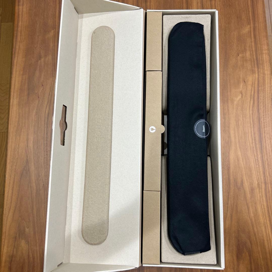 Sonos Beam gen2 ブラック