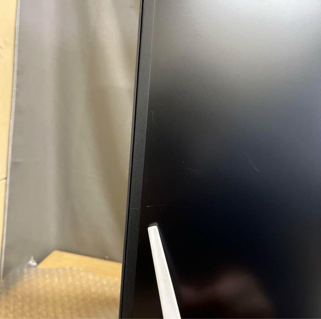 てるI·O DATA LCDMF273EDB 27インチモニター