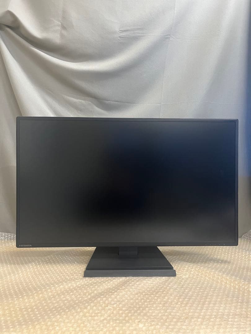 てるI·O DATA LCDMF273EDB 27インチモニター