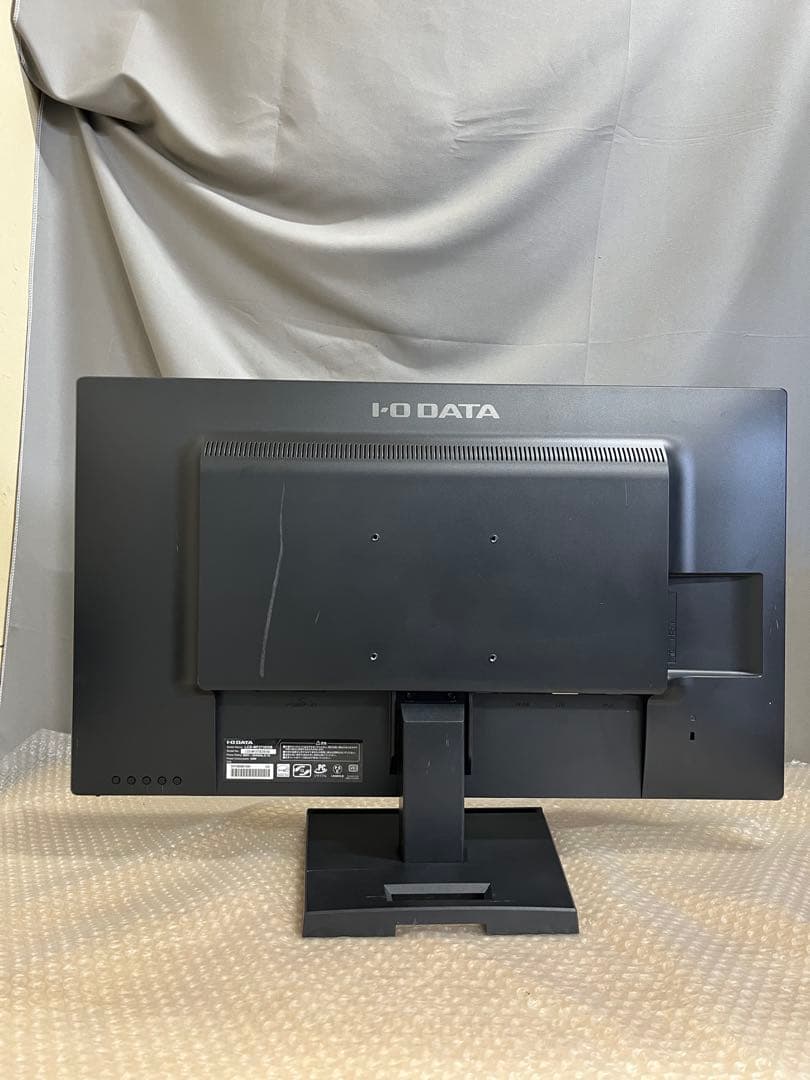 てるI·O DATA LCDMF273EDB 27インチモニター