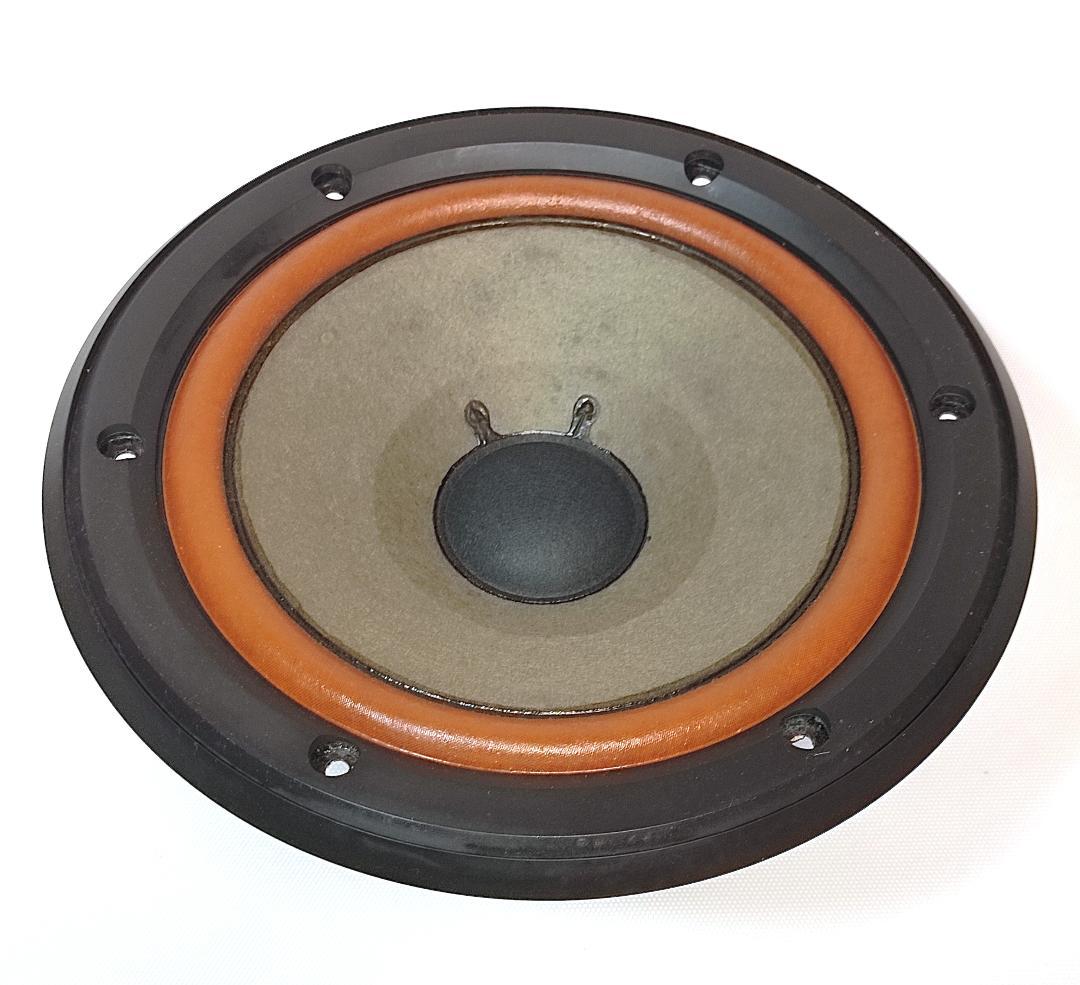 a Victor SX-500 spirit 20cmウーファー左右