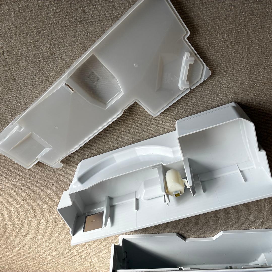 パナソニック　衣類乾燥　除湿機 F-YZVXJ60 2022年製 送料込