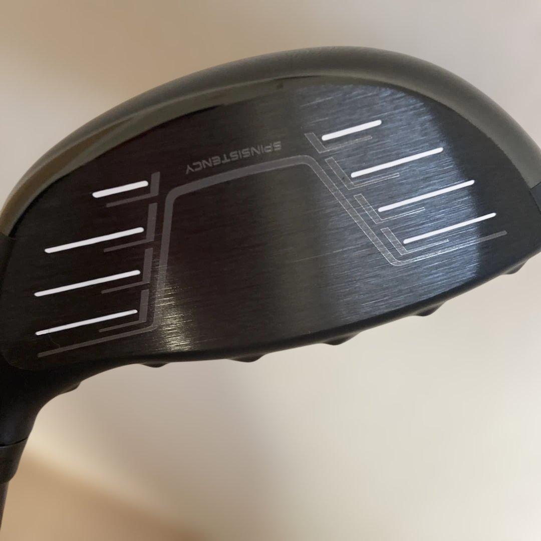 クラブ PING G440 SFT PING TOUR 2.0 BLACK 10.5