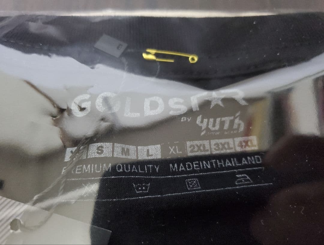 ボクシング　井上尚弥vsピカソ　サウジアラビア　会場限定　Tシャツ　ブラック