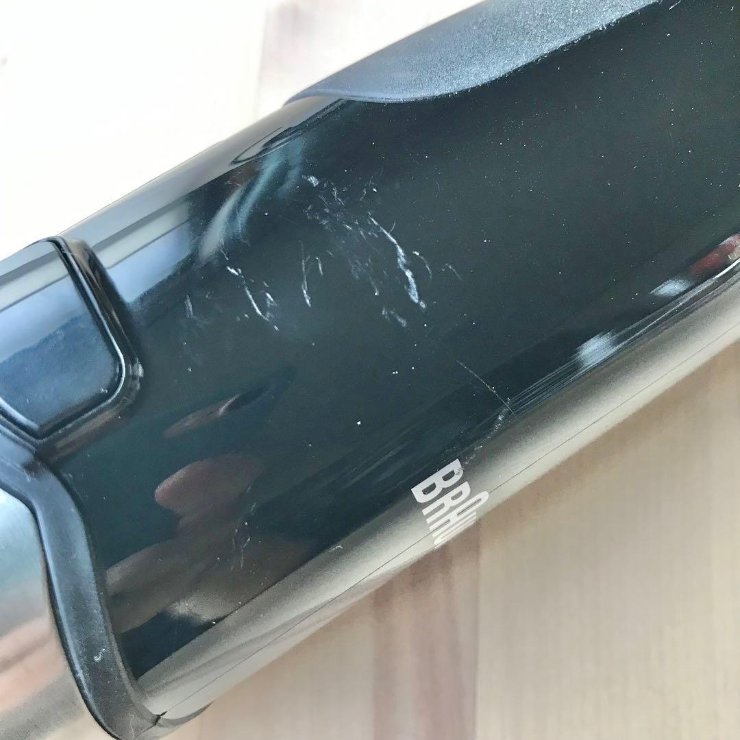 ブラウン　マルチクイック7　ハンドブレンダー　MQ735　泡立て器　チョッパー付