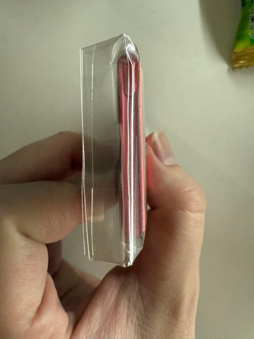 【バッテリー長持ち】iPod nano 第7世代