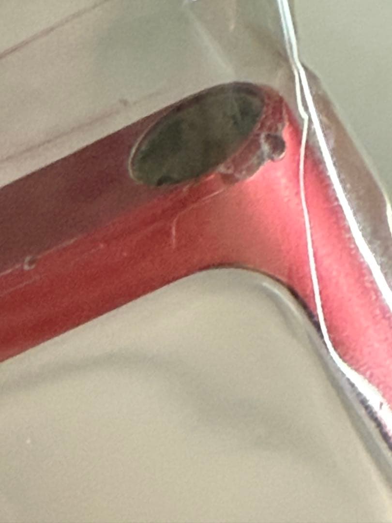 【バッテリー長持ち】iPod nano 第7世代