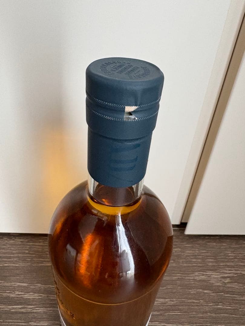 アードナムルッカン10年 アニバーサリーボトル