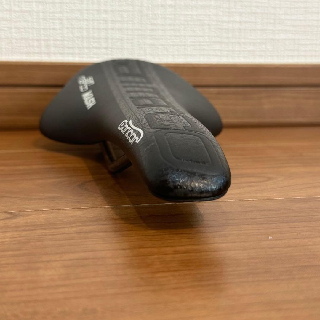 MASH × SELLE SAN MARCO サドル