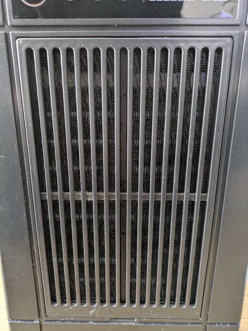 GEX COOLWAY BK-C120 クールウェイ