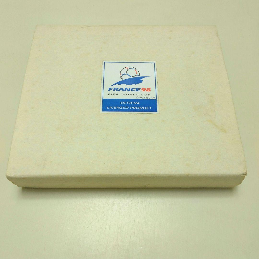 1998年 FIFAワールドカップ フランス記念 限定セット