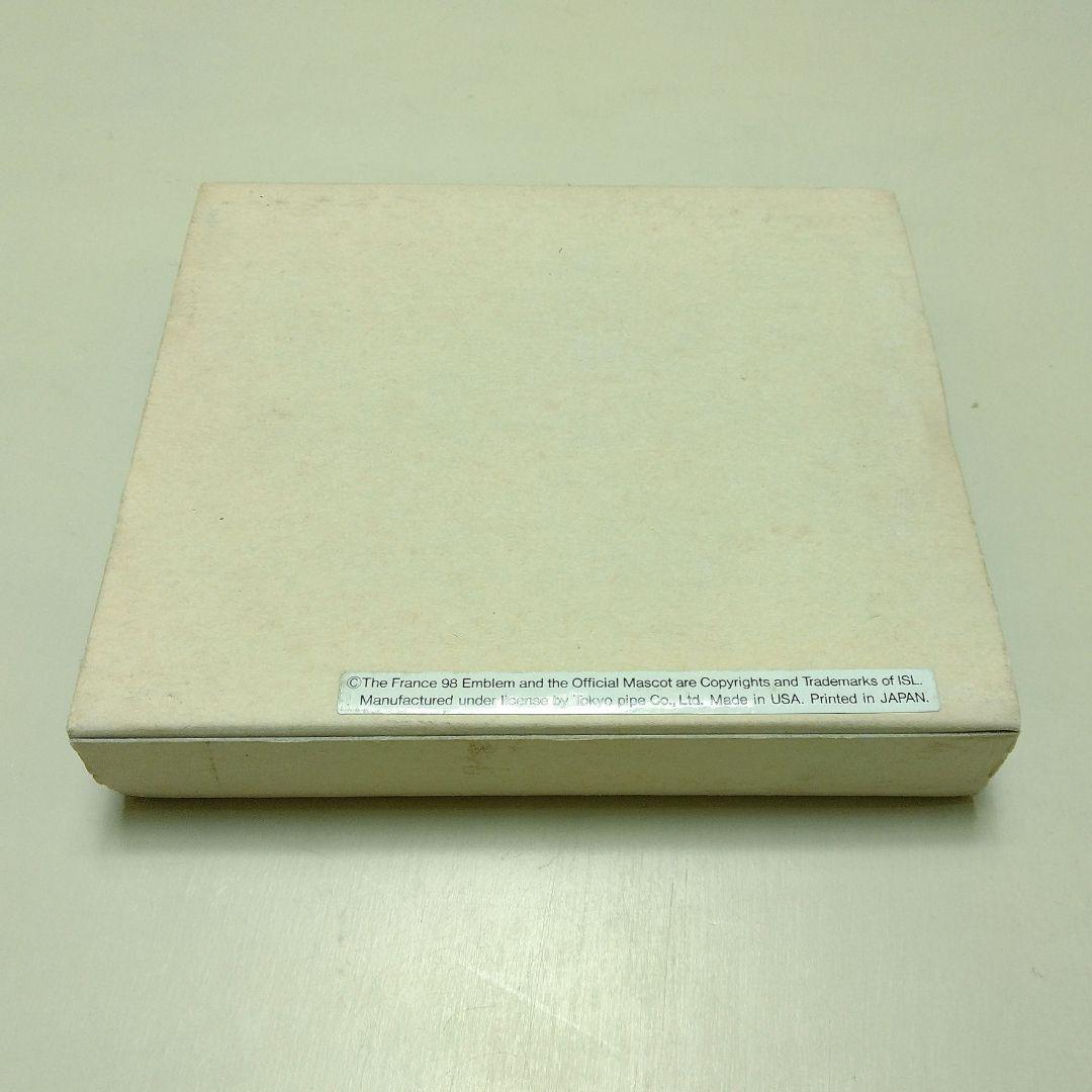1998年 FIFAワールドカップ フランス記念 限定セット