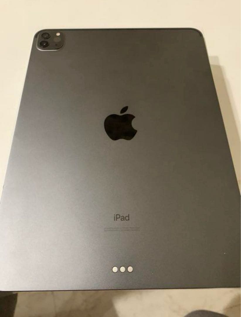 iPad pro 11インチ 第二世代　Wi-Fiモデル256G