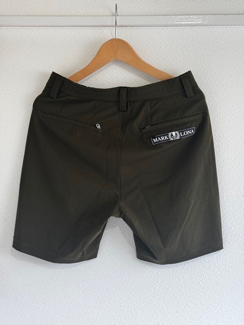 マーク＆ロナ　マッシブショーツ メンズ