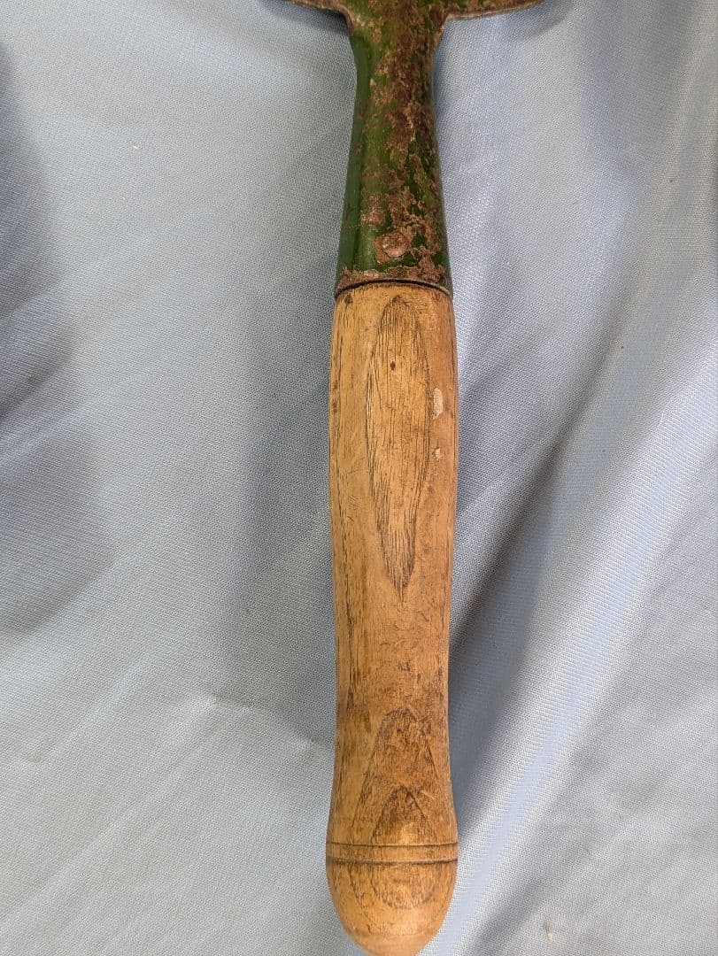 イギリス アンティーク ガーデニングツール園芸用品 3点セット