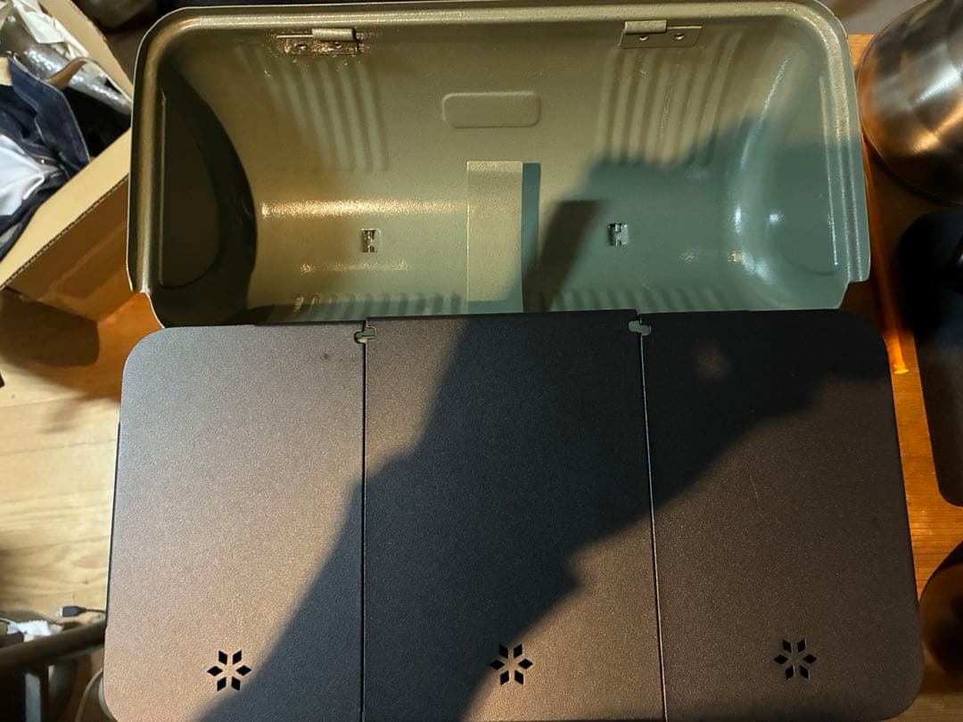 スタンレーランチボックス 9.5l 欠品あり