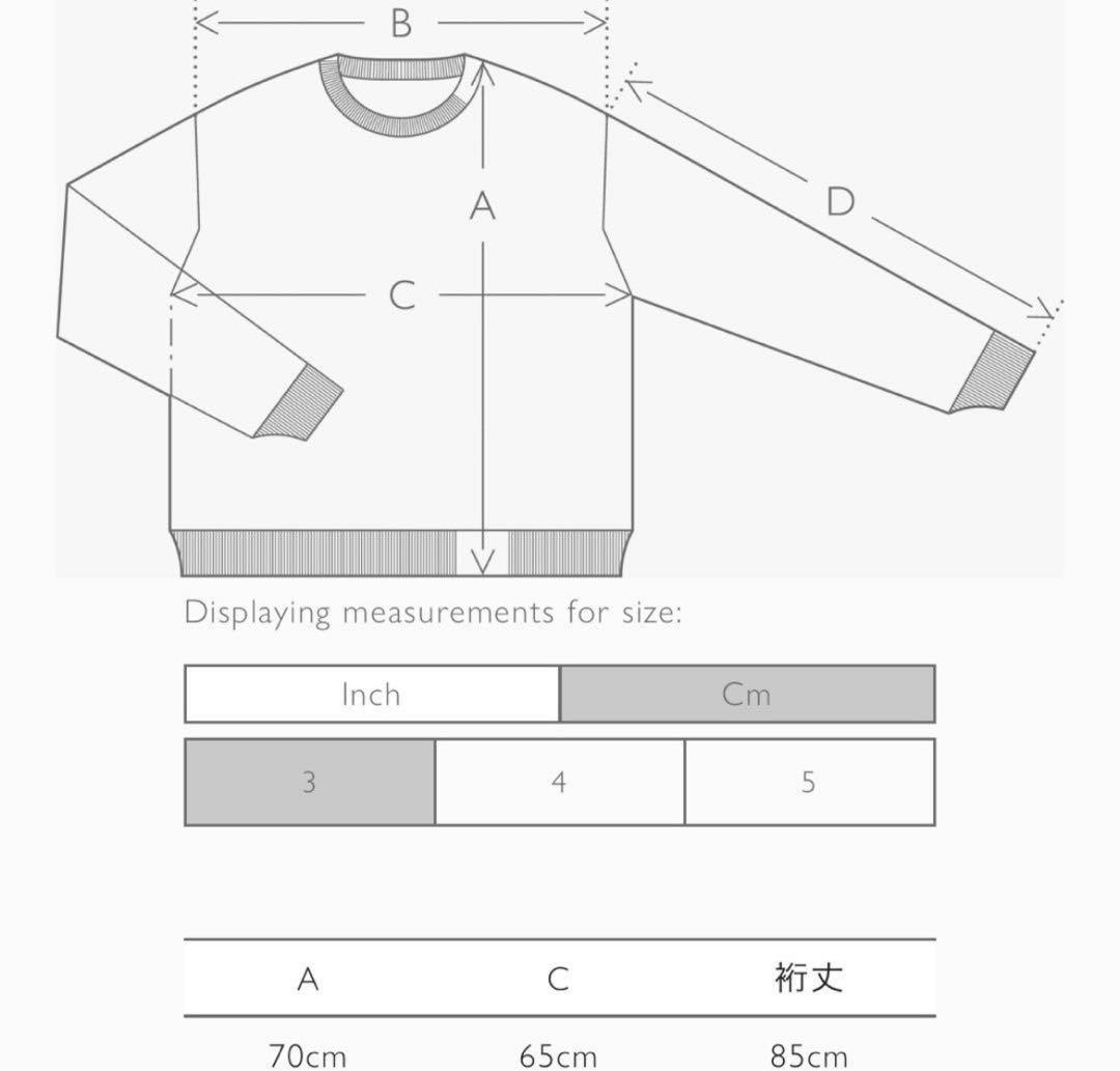 トップス 25SS AURALEE HIGHGAUGESWEATZIP CARDIGAN3